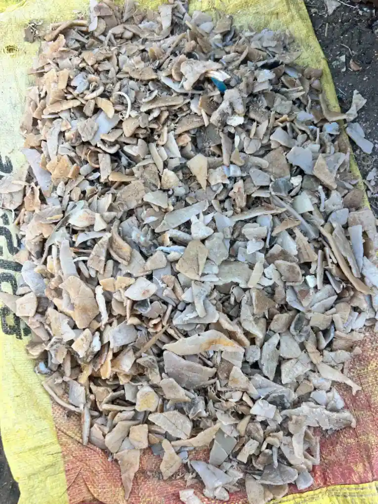 PVC  GRANULES PVC Scrap Pipe kachchh gujarat india Plastic4trade