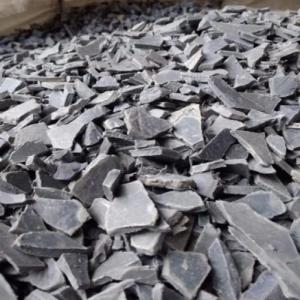 PVC GREY CHIPS PVC Grinding Extrusion Pipe chennai tamil nadu india Plastic4trade