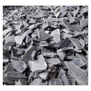 PVC GREY PIPE GRINDING SCRAP PVC Grinding Extrusion ahmedabad gujarat india Plastic4trade