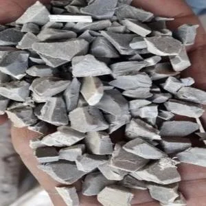 PVC GREY PIPE GRINDING SCRAP PVC Grinding Extrusion nashik maharashtra india Plastic4trade