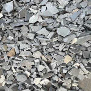 PVC GREY PIPE GRINDING SCRAP PVC Grinding Pipe erode tamil nadu india Plastic4trade