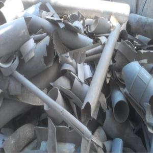 PVC GREY PIPE SCRAP PVC Scrap, Pipe Pipe hazaribagh jharkhand india Plastic4trade