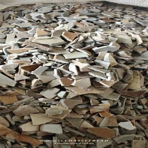 PVC GREY REGRIND PVC Grinding Extrusion sangli miraj kupwad maharashtra india Plastic4trade