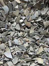 PVC GREY REGRIND PVC Grinding Pipe chennai tamil nadu india Plastic4trade