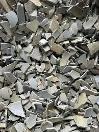 PVC GREY REGRIND PVC Grinding Pipe chennai tamil nadu india Plastic4trade