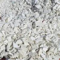 PVC GREY REGRIND PVC Grinding Pipe kalara west bengal india Plastic4trade