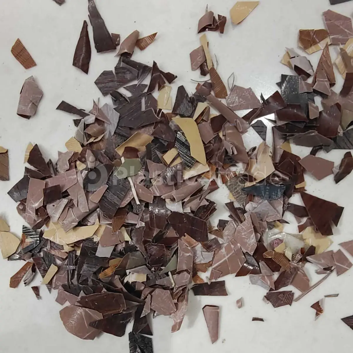 PVC GRINDING PVC Grinding Film Grade gujarat india Plastic4trade