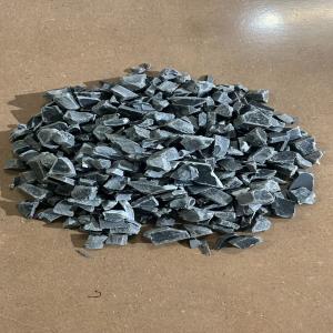PVC GRINDING BLACK PVC Grinding Extrusion mysuru karnataka india Plastic4trade