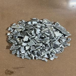 PVC GRINDING GREY PVC Grinding Extrusion mysuru karnataka india Plastic4trade