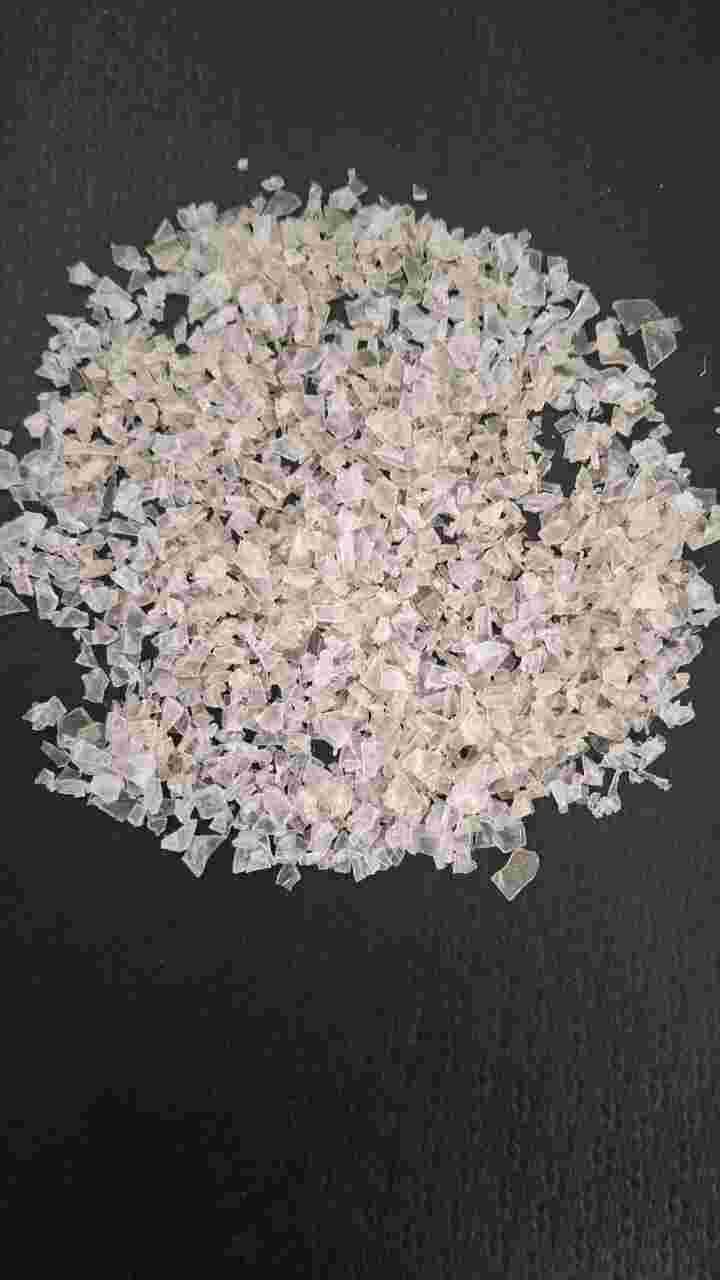 PVC GRINDING PVC Grinding Extrusion kandla gujarat india Plastic4trade