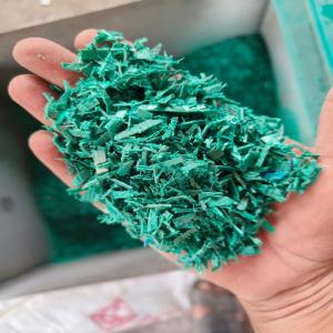 PVC GRINDING PVC Grinding Extrusion Pipe morbi gujarat india Plastic4trade