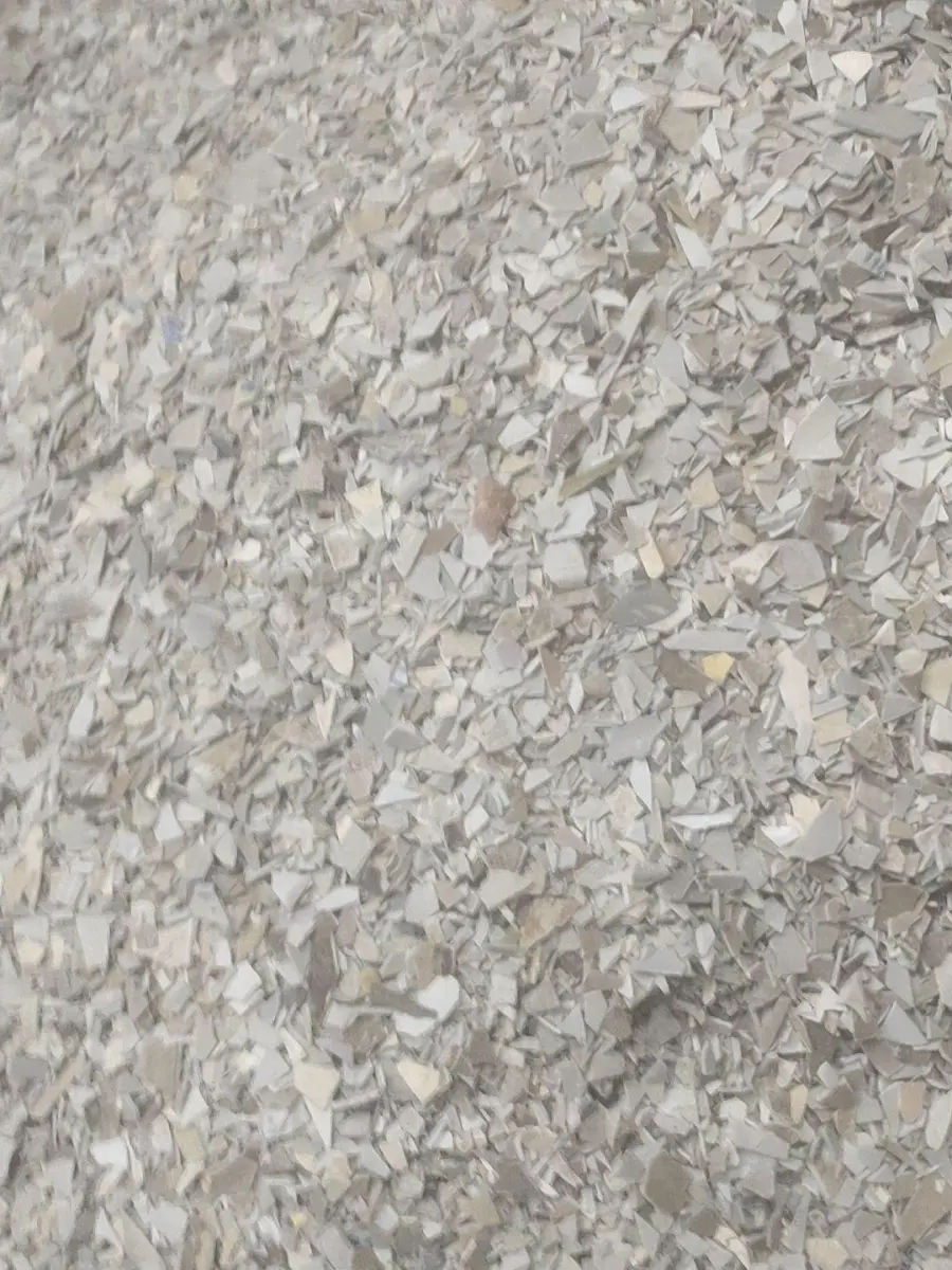 PVC GRINDING PVC Grinding Pipe pune maharashtra india Plastic4trade