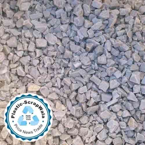 PVC GRINDING SCRAP PVC Grinding Extrusion Pipe kashipur uttarakhand india Plastic4trade