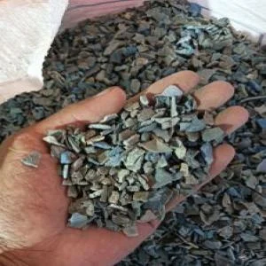 PVC GRINDING SCRAP PVC Grinding Extrusion Pipe porbandar gujarat india Plastic4trade