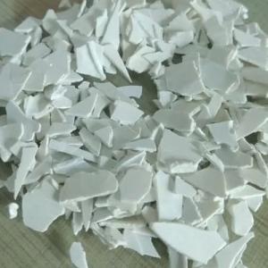 PVC GRINDING SCRAP PVC Grinding Pipe jaipur rajasthan india Plastic4trade Plastic4trade