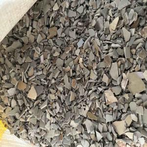 PVC GRY GRINDING SCRAP PVC Grinding Scrap Extrusion Pipe sunam udham singh wala punjab india Plastic4trade