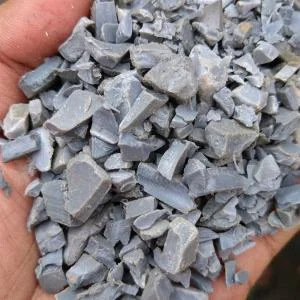 PVC GRY GRINDING SCRAP PVC Grinding Scrap Extrusion Pipe vapi gujarat india Plastic4trade