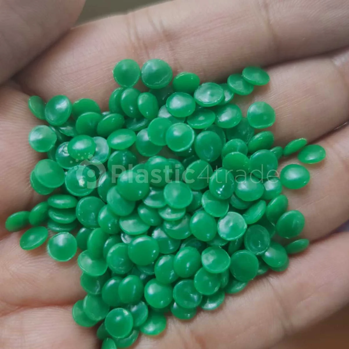 PVC PIPE PVC Grinding Extrusion maharashtra india Plastic4trade