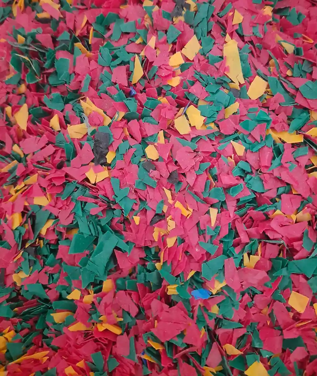 PVC HEAT SHINK ROLL PVC Grinding Film Grade dadra dadra and nagar haveli and daman and diu india Plastic4trade