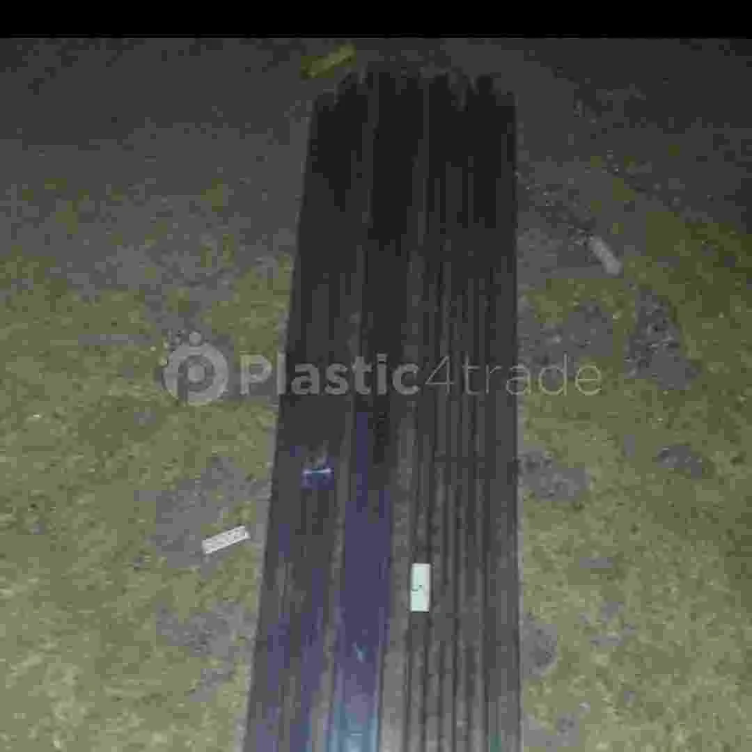PVC I C TUBE SCRAP PVC Scrap Film Grade karnataka india Plastic4trade