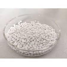 PVC IMPORTED GRANULAR PVC Prime/Virgin Injection Molding Pipe gungdipati part gujarat india Plastic4trade