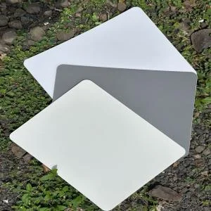PVC LAMINATE SHEET PVC Finish Goods Extrusion morbi gujarat india Plastic4trade