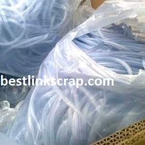 PVC MEDICAL SCREAP PVC Scrap Mix Scrap vancouver washington united states Plastic4trade