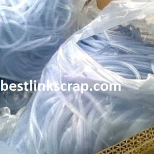 PVC MEDICAL SCREAP PVC Scrap Mix Scrap vancouver washington united states Plastic4trade