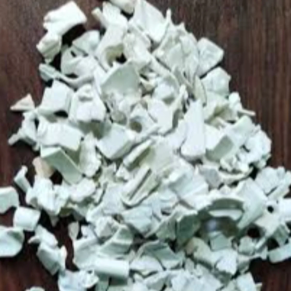 PVC MILKY GRINDING PVC Grinding Pipe barshi maharashtra india Plastic4trade
