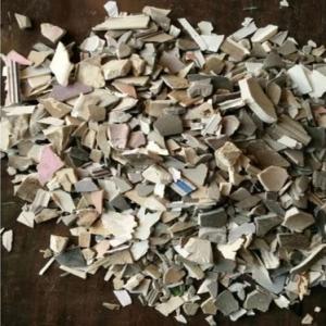 PVC MIX GRINDING SCRAP PVC Grinding Scrap Extrusion Pipe sunam udham singh wala punjab india Plastic4trade
