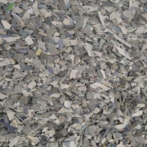 PVC MIX GRINDING SCRAP PVC Scrap Extrusion Pipe ahmedabad gujarat india Plastic4trade