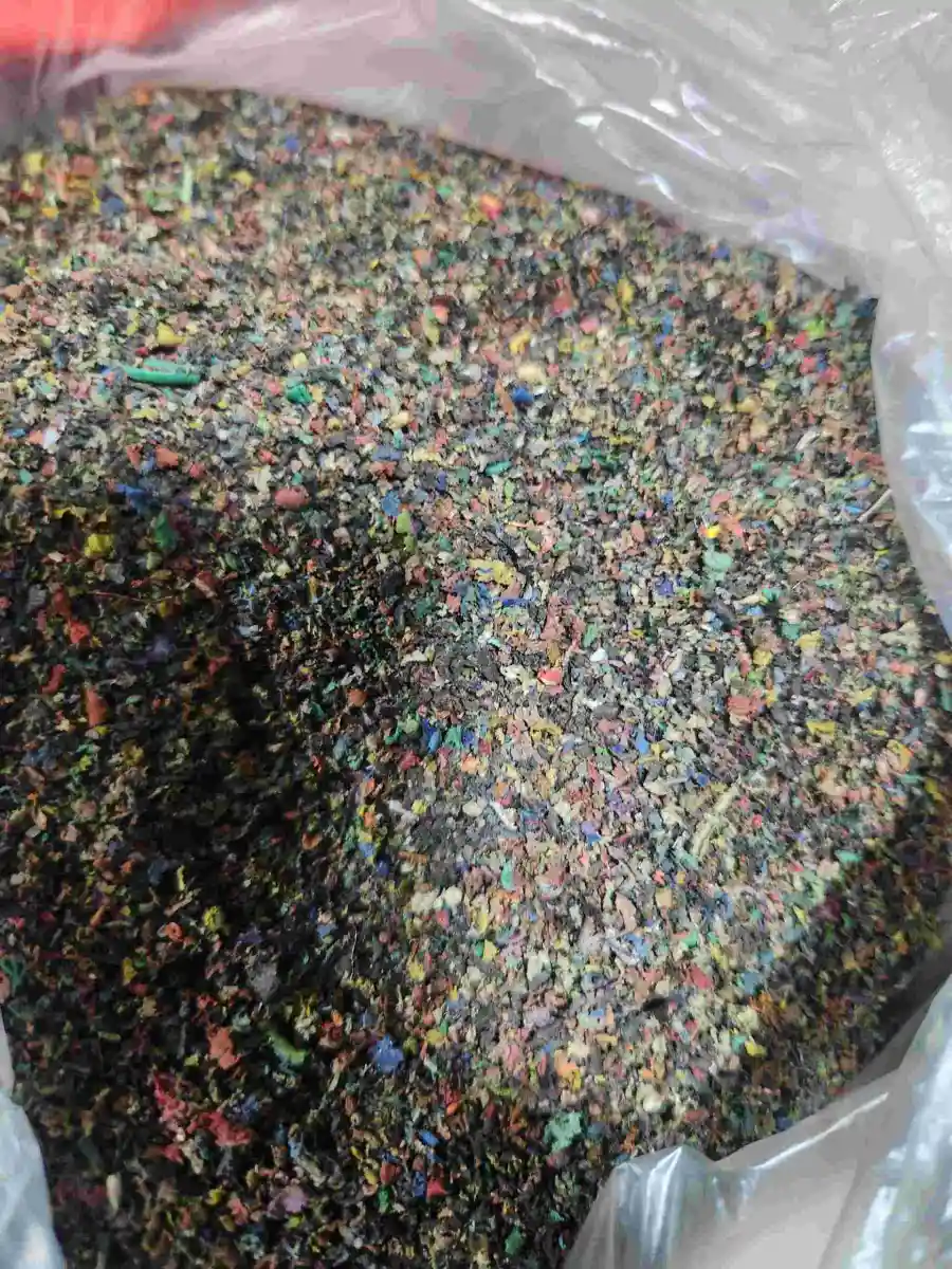 PVC MIXED DRUID WIRE & CABLE PVC Grinding Cable new delhi delhi india Plastic4trade