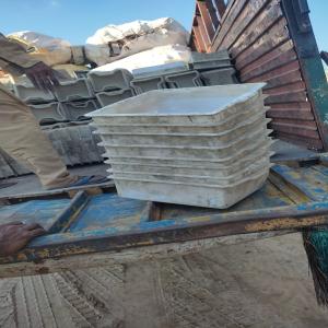 PVC MOLD SCRAP PVC Scrap Injection Molding jaito punjab india Plastic4trade
