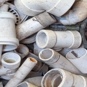 PVC MOLD SCRAP  Scrap Pipe new delhi delhi india Plastic4trade
