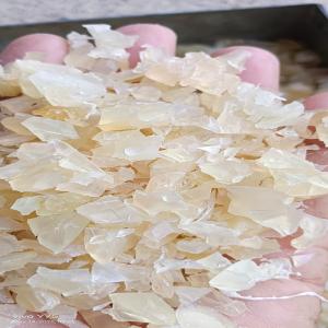 PVC NATURAL GRINDING PVC Grinding Extrusion Pipe new delhi delhi india Plastic4trade Plastic4trade