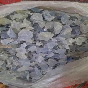PVC NATURAL GRINDING PVC Grinding Injection Molding Pipe new delhi delhi india Plastic4trade
