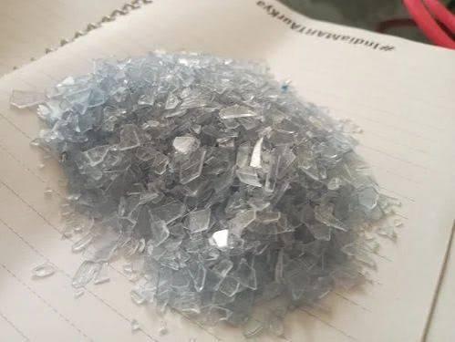 PVC NATURAL GRINDING PVC Grinding Pipe delhi delhi india Plastic4trade
