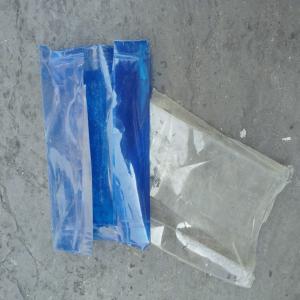 PVC NATURAL SCRAP PVC Scrap Film Grade noida uttar pradesh india Plastic4trade