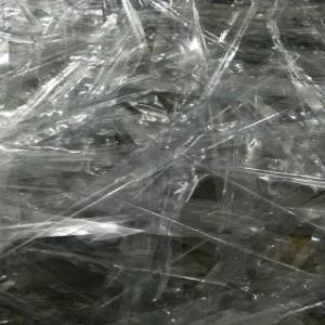 PVC NATURAL SCRAP PVC Scrap Film Grade undefined delhi india Plastic4trade Plastic4trade