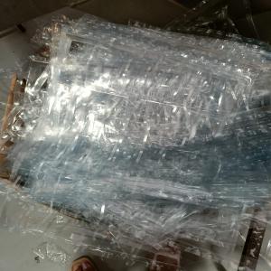PVC NV SCRAP  Scrap Film Grade nagpur maharashtra india Plastic4trade