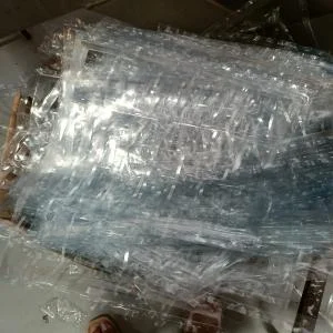 PVC NV SCRAP PVC Scrap Film Grade nagpur maharashtra india Plastic4trade