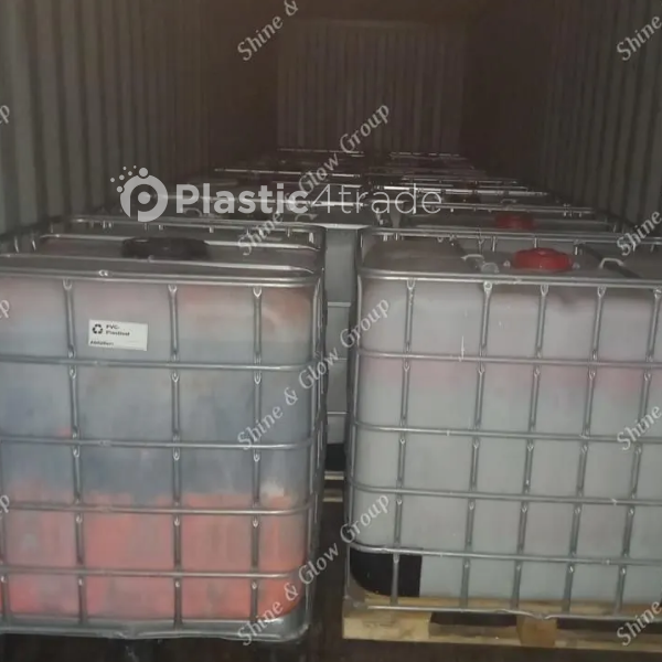 PVC RESIN SUSPENSION/CPVC PVC Off Grade RAFFIA gandhidham gujarat india Plastic4trade
