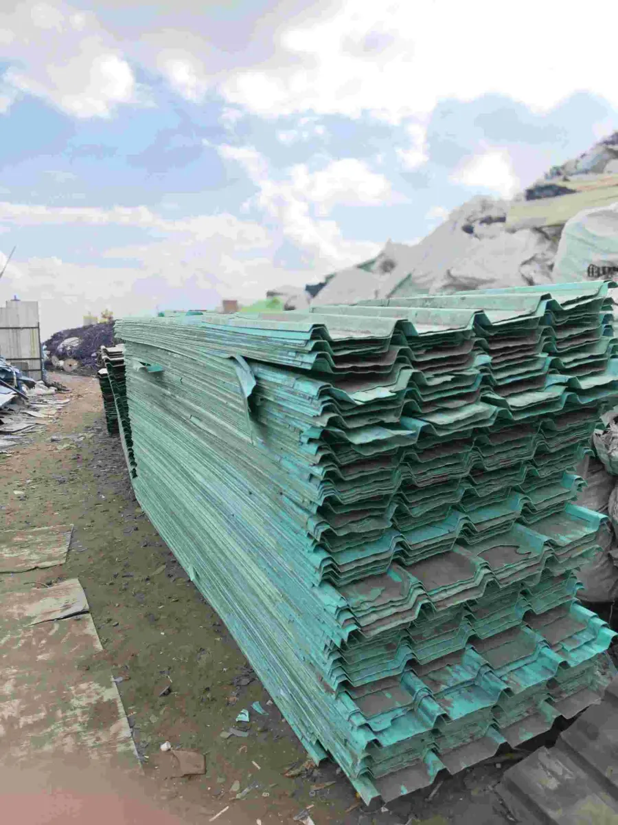 PVC PATRA PVC Scrap Injection Molding pithampur madhya pradesh india Plastic4trade