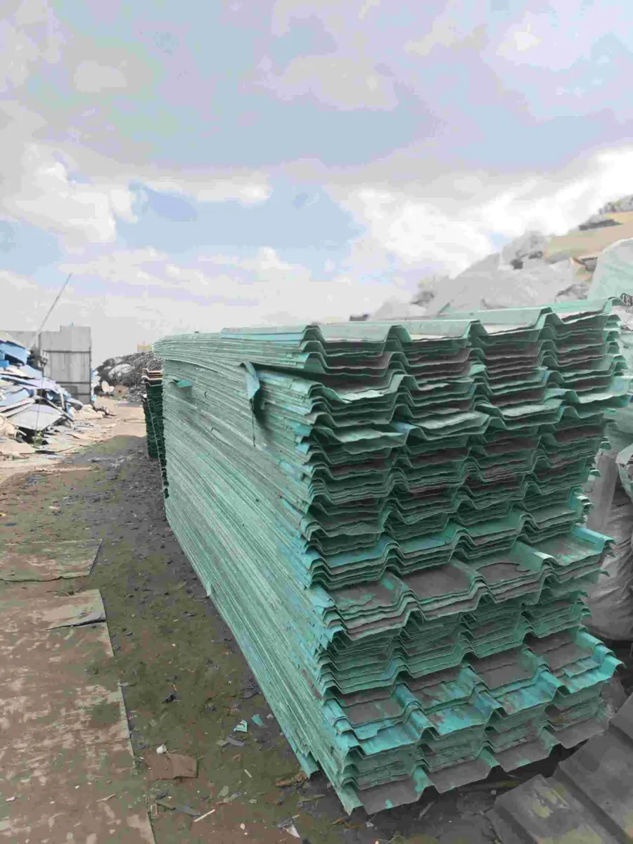 PVC PATRA PVC Scrap Pipe pithampur madhya pradesh india Plastic4trade