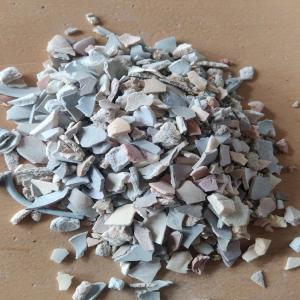 PVC PENAL MIX GRINDING SCRAP PVC Grinding Scrap Extrusion Pipe sunam udham singh wala punjab india Plastic4trade