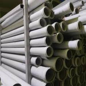 PVC PIPE 75MM//225MM PVC Finish Goods Pipe kota rajasthan india Plastic4trade