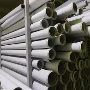 PVC PIPE 75MM//225MM PVC Finish Goods Pipe kota rajasthan india Plastic4trade