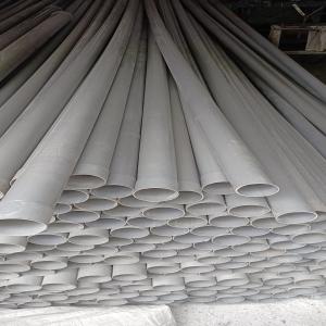 PVC PIPE AND SWR PIPE PVC Finish Goods Extrusion Pipe nanded maharashtra india Plastic4trade Plastic4trade