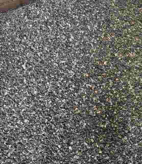 PVC  PIPE FIRST GRINDED PVC Grinding Extrusion sharjah sharjah united arab emirates Plastic4trade Plastic4trade