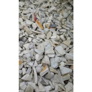 PVC  PIPE FIRST GRINDED PVC Grinding Extrusion undefined delhi india Plastic4trade